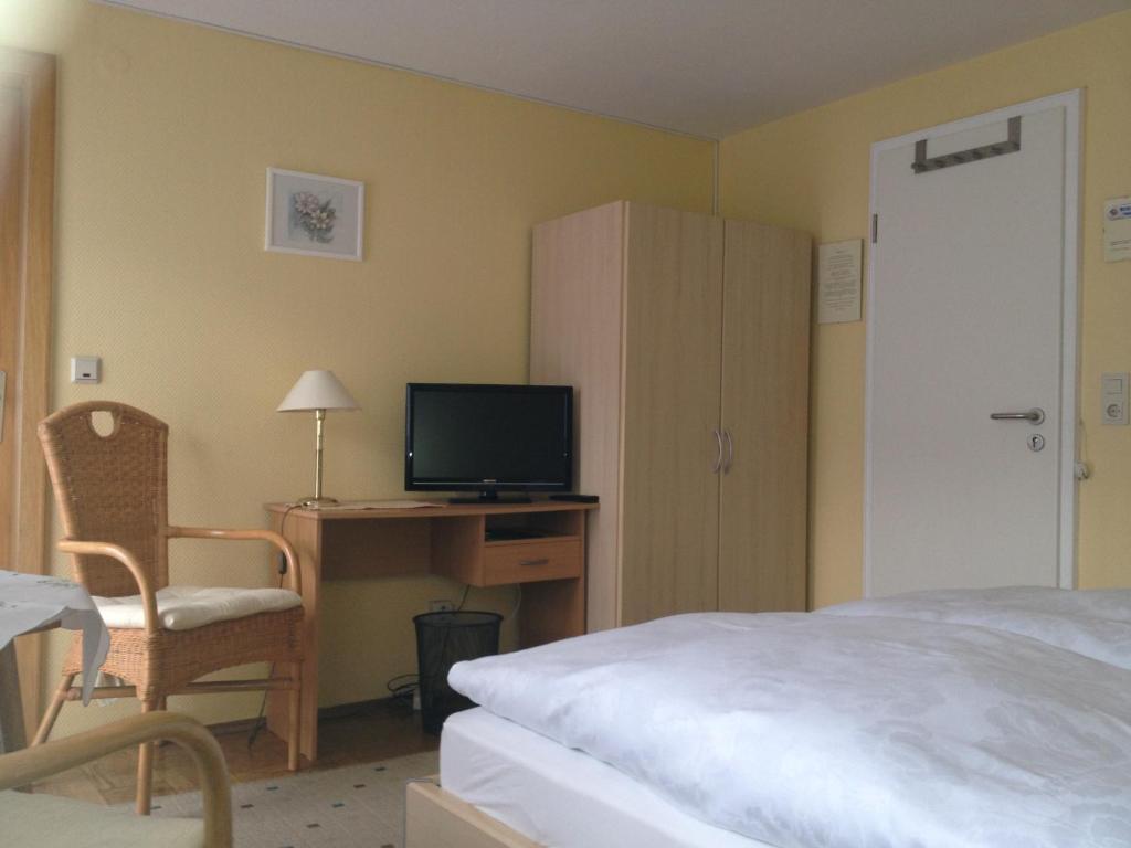 Haus Kesper-Brunen Hotel Вилинген Екстериор снимка